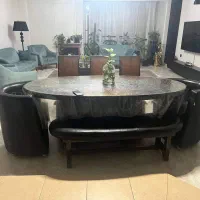 میز ناهار خوری