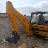 بیل بکو جی سی بی