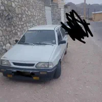 پرایدهاچبک