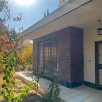 اجاره باغ / دوکوهک / سیستم گرمایش از کف|اجارهٔ کوتاه‌مدت ویلا و باغ|شیراز, معالی‌آباد|دیوار