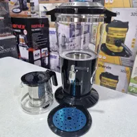 چای ساز سماوری هیزمی جدیدترین مدل بازارچایساز برقی|سماور، چای‌ساز، قهوه‌ساز|یزد, |دیوار