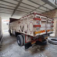 آمیکو تک باری|خودرو سنگین|کبودرآهنگ, |دیوار