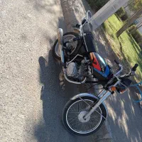 موتور مدل 88|موتورسیکلت|بیرجند, |دیوار