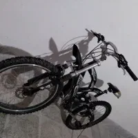دوچرخه ۲۶