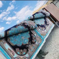 قالیشویی اتوماتیک((گلرنگ ))همدان شستشوی VIP