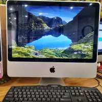 کامپیوتر آل این وان آیمک imac|رایانه رومیزی|مشهد, کوی سیدی|دیوار