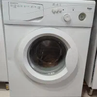 لباسشویی حایر