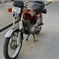 هندا مزایده تمیز فروش فوری