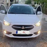 شاهین 402 GL بدون سانروف