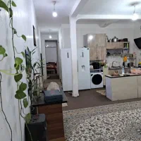 فروش ۱۰۲ متری ویلایی کمیته سوخت
