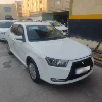 دناپلاس6دنده Ef7pمدل 1404 تحویل درب نمایندگی