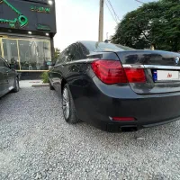 بی ام و (BMW) 740 li|خودرو سواری و وانت|کرج, باغ سیب|دیوار