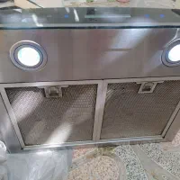 هود استیل البرز