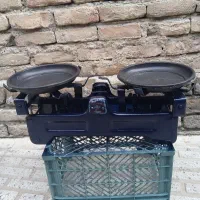 ترازوی ۵ کیلویی آشپزخانه