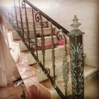 جوشکار سیار استا محمد با ۲۰ سال سابقه ی کاری|خدمات پیشه و مهارت|آبادان, |دیوار