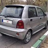 ام وی ام ۱۱۰ تازه تعمیر|خودرو سواری و وانت|مشهد, انقلاب|دیوار