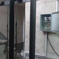 اسانسور و بالابر|خدمات پیشه و مهارت|همدان, |دیوار