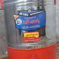 ماشین پتوشوی ولباس شوی مینیواش|ماشین لباسشویی و خشک‌کن لباس|الیگودرز, |دیوار