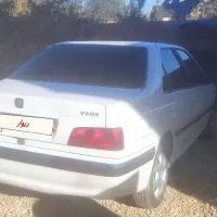 پارس دوگانه فابریک|خودرو سواری و وانت|بهشهر, |دیوار