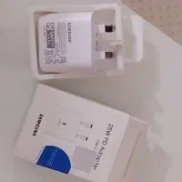 سری شارژر اصلی سامسونگ A16