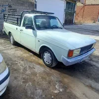 وانت دوگانه مدل ۹۳