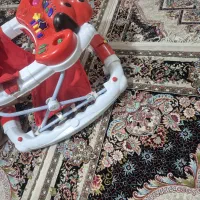 رولک|اسباب و اثاث بچه|تهران, جی|دیوار