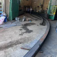 نورد|ماشینآلات صنعتی|شهریار, اسدآباد|دیوار