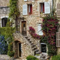 خانه لایزنگان