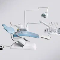 یونیت دندانپزشکی وصال گستر ۱۲۰۰ / فروش فوری