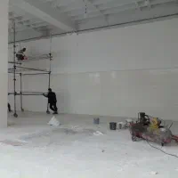 زمین.فروش سهام پروژه ثامن الائمه
