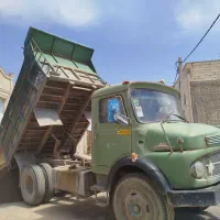 بنز۹۱۱|خودرو سنگین|تهران, دردشت|دیوار