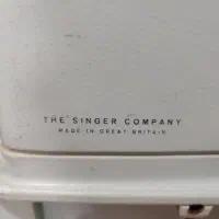 چرخ خیاطی ژاپنی اصل