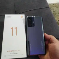 شیاومی 11t pro|موبایل|کرج, کوی مهر|دیوار