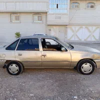 فروش خودرو|خودرو سواری و وانت|فسا, |دیوار