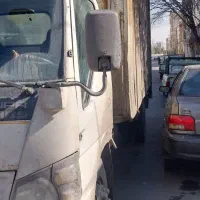 ایسوز ۶تن مدل ۸۹|خودرو سنگین|ری, علایین|دیوار