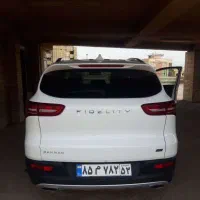 فیدلیتی پرایم مدل 1402 پنج نفره صفر|خودرو سواری و وانت|اصفهان, شیخ اشراق|دیوار