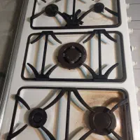 گاز ۵ شعله|اجاق گاز و لوازم برقی پختوپز|پردیس, فاز ۲|دیوار