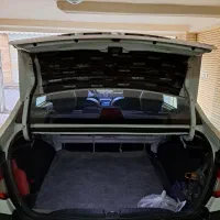 پارس تندر مدل 97|خودرو سواری و وانت|تبریز, |دیوار