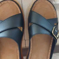 صندل دمپایی طبی سایز ۳۹ ۴۰|کیف، کفش، کمربند|کرج, کوی مدرس|دیوار