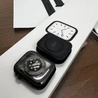 اپل واچ سری 7