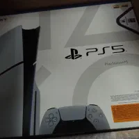 ps5 ریجن اروپا با گارانتی 18ماهه دیسک خور