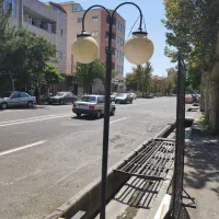 چراغ ایستاده انگوری