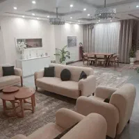 سهروردی آپادانا ۱۳۳ متر ورودی از لابی غرق نور