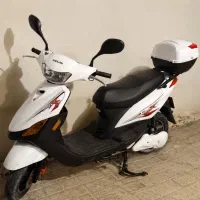 موتور برقی ُرخ بی کلاج