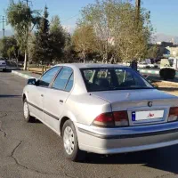 سمند مدل 82|خودرو سواری و وانت|تهران, مشیریه|دیوار