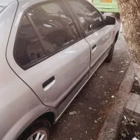 سمند دوگانه مدل ۸۷ معاوضه با ساینا|خودرو سواری و وانت|همدان, |دیوار