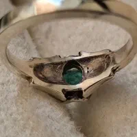 زمرد جواهری زامبیا|جواهرات|تهران, سلسبیل شمالی|دیوار