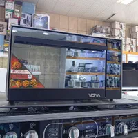 آون توستر لمسی VIONA دوجداره فندارباارسال گارانتی