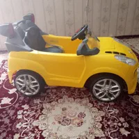 ماشین شارژی