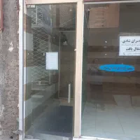 اجاره مغازه زیر زمین 20 متری، نواب پشت خیریه